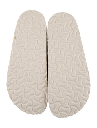 Birkenstock 1774 Suede Slingback Flats