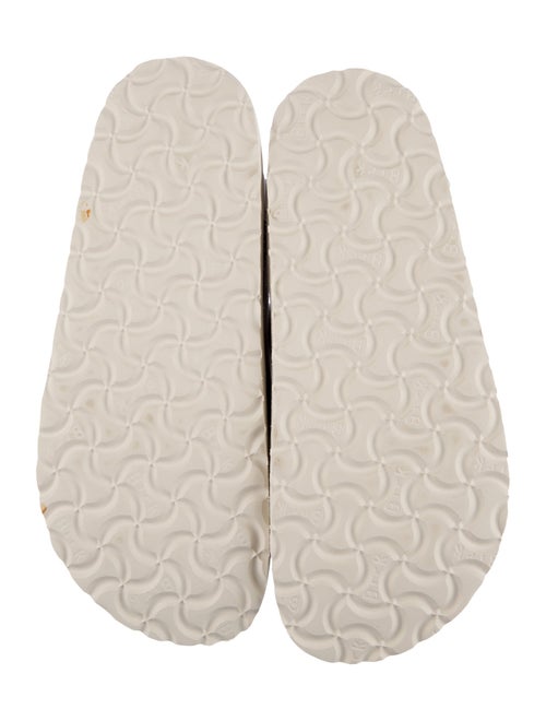 Birkenstock 1774 Suede Slingback Flats