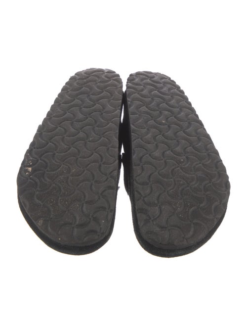 Birkenstock Suede Mules