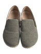 Birkenstock Canvas Printed Loafers