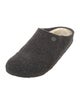 Birkenstock Wool Slippers