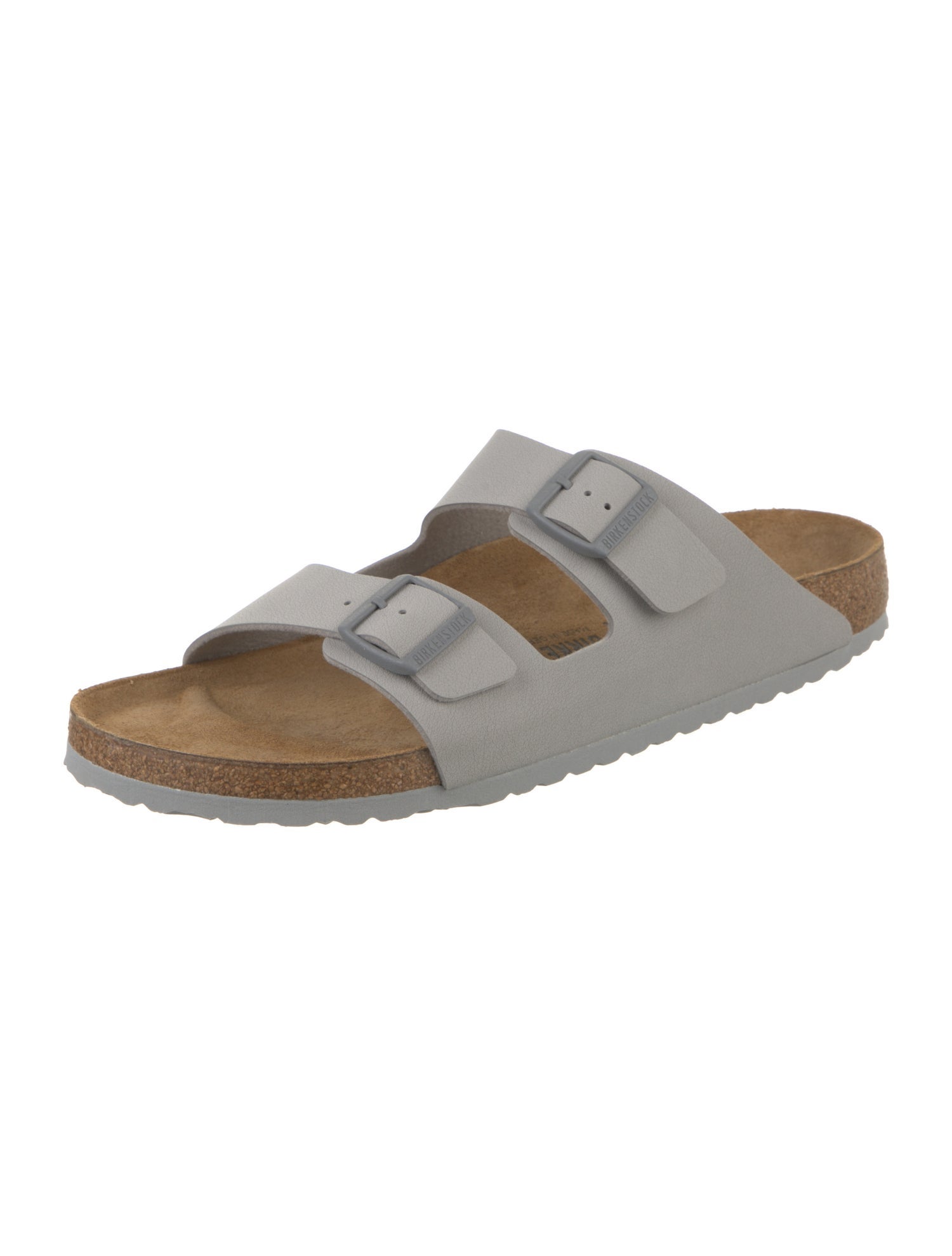Birkenstock Suede Slides