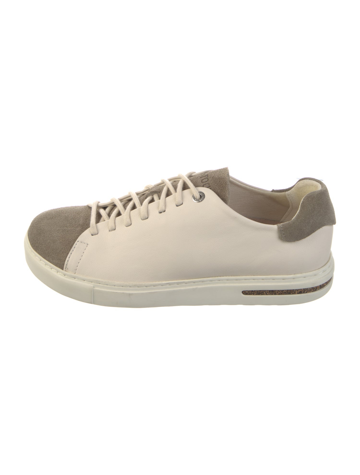 Birkenstock Leather Sneakers