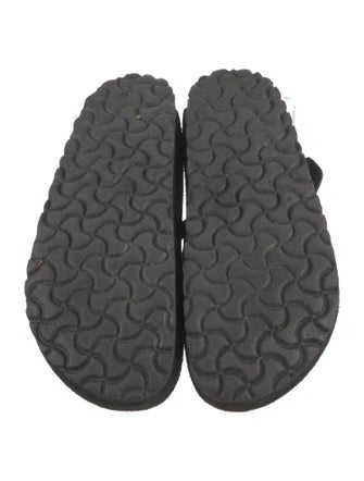 Birkenstock Suede Mules