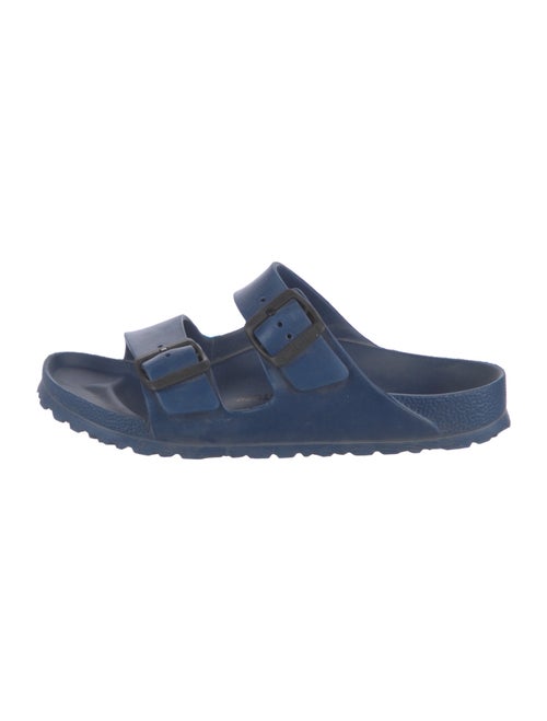 Birkenstock Rubber Slides