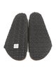 Birkenstock Suede Slides