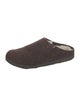 Birkenstock Wool Mules