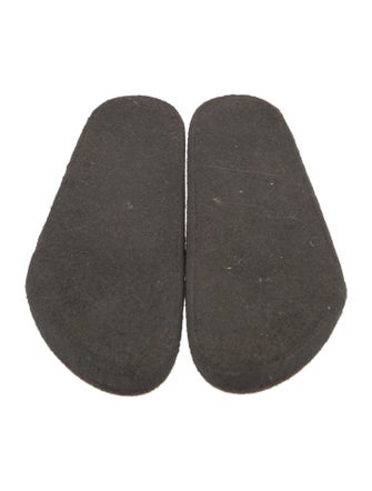 Birkenstock Wool Mules