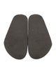 Birkenstock Wool Mules