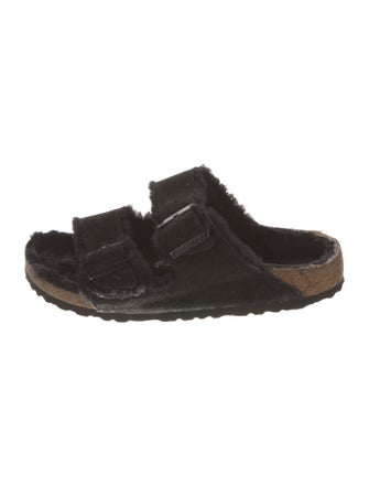 Birkenstock Suede Espadrilles
