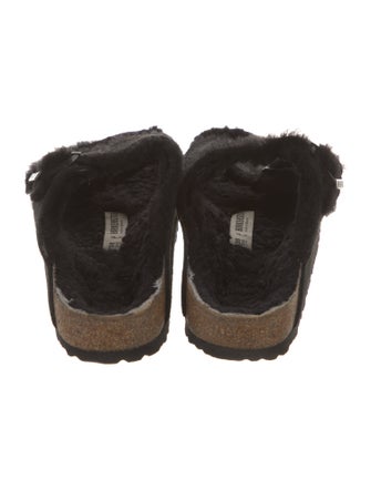 Birkenstock Suede Espadrilles