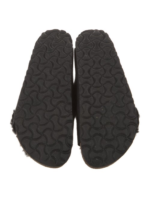 Birkenstock Suede Espadrilles