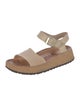 Birkenstock Suede Sandals