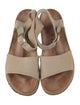 Birkenstock Suede Sandals