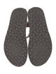 Birkenstock Suede Sandals