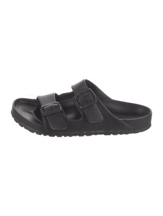 Birkenstock Rubber Slides