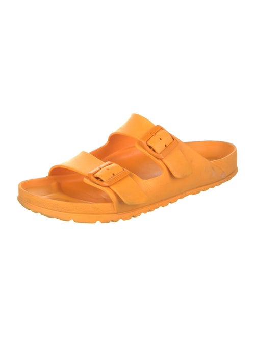 Birkenstock Rubber Slides