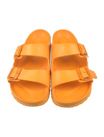 Birkenstock Rubber Slides