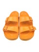 Birkenstock Rubber Slides