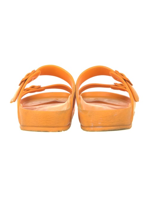 Birkenstock Rubber Slides