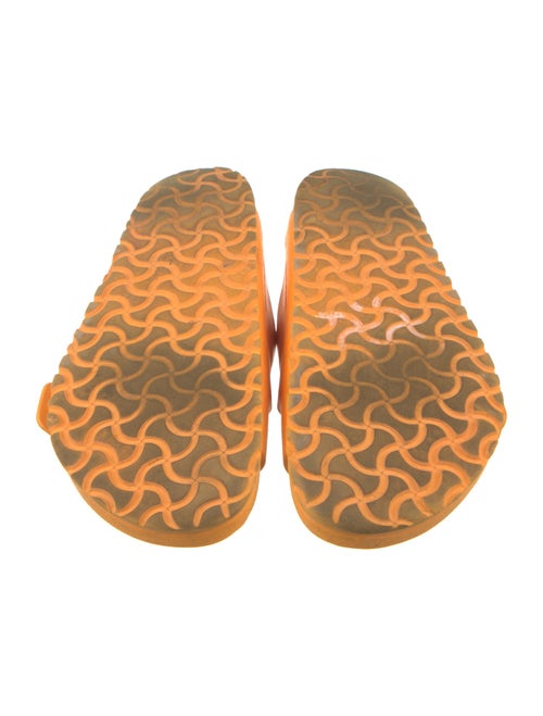 Birkenstock Rubber Slides