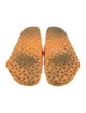 Birkenstock Rubber Slides
