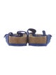 Birkenstock Suede Slides
