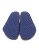 Birkenstock Suede Slides