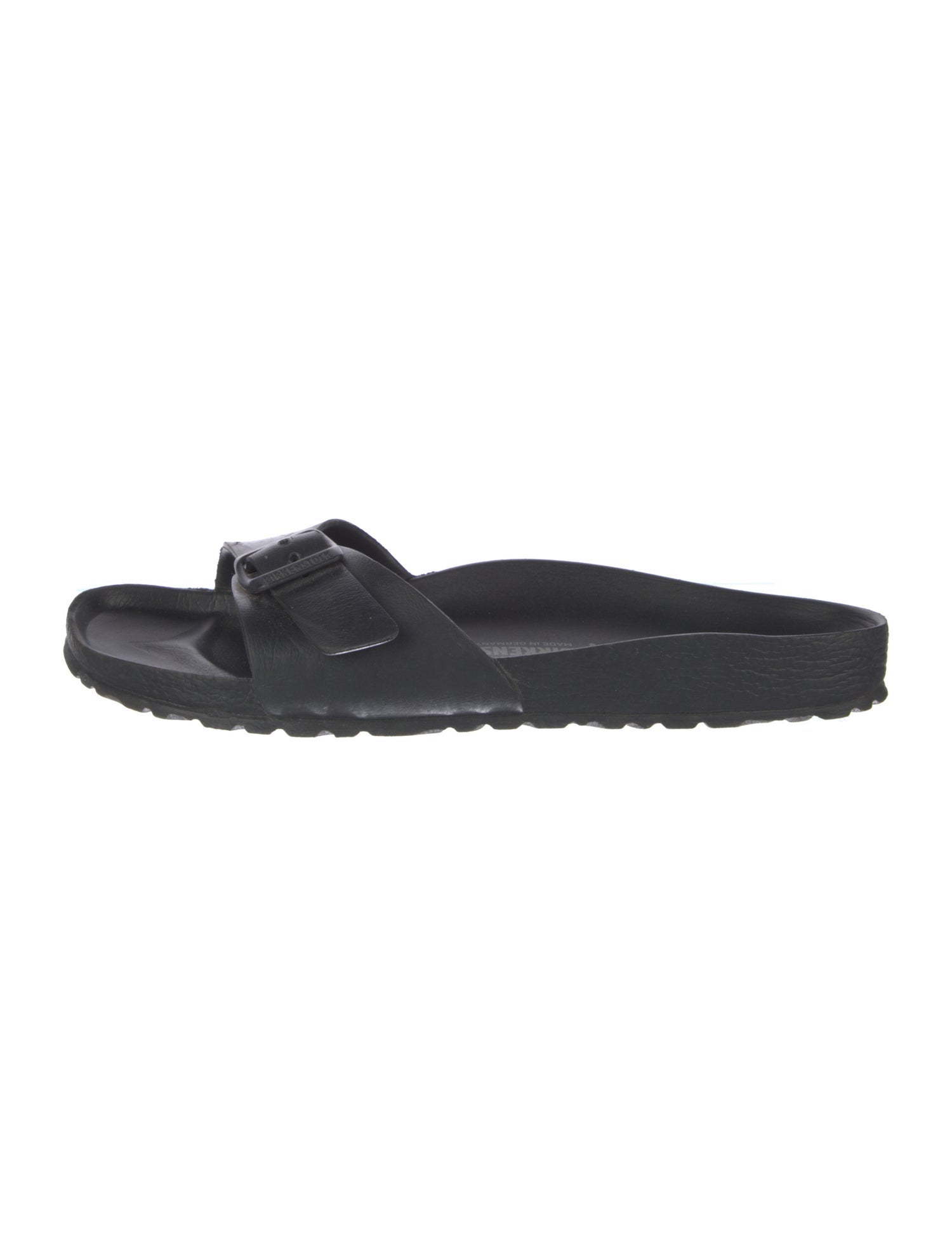 Birkenstock Rubber Slides