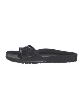 Birkenstock Rubber Slides