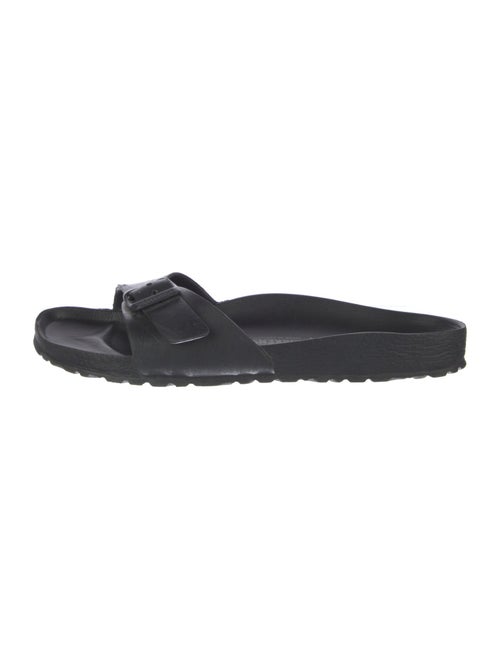 Birkenstock Rubber Slides