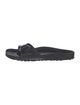 Birkenstock Rubber Slides