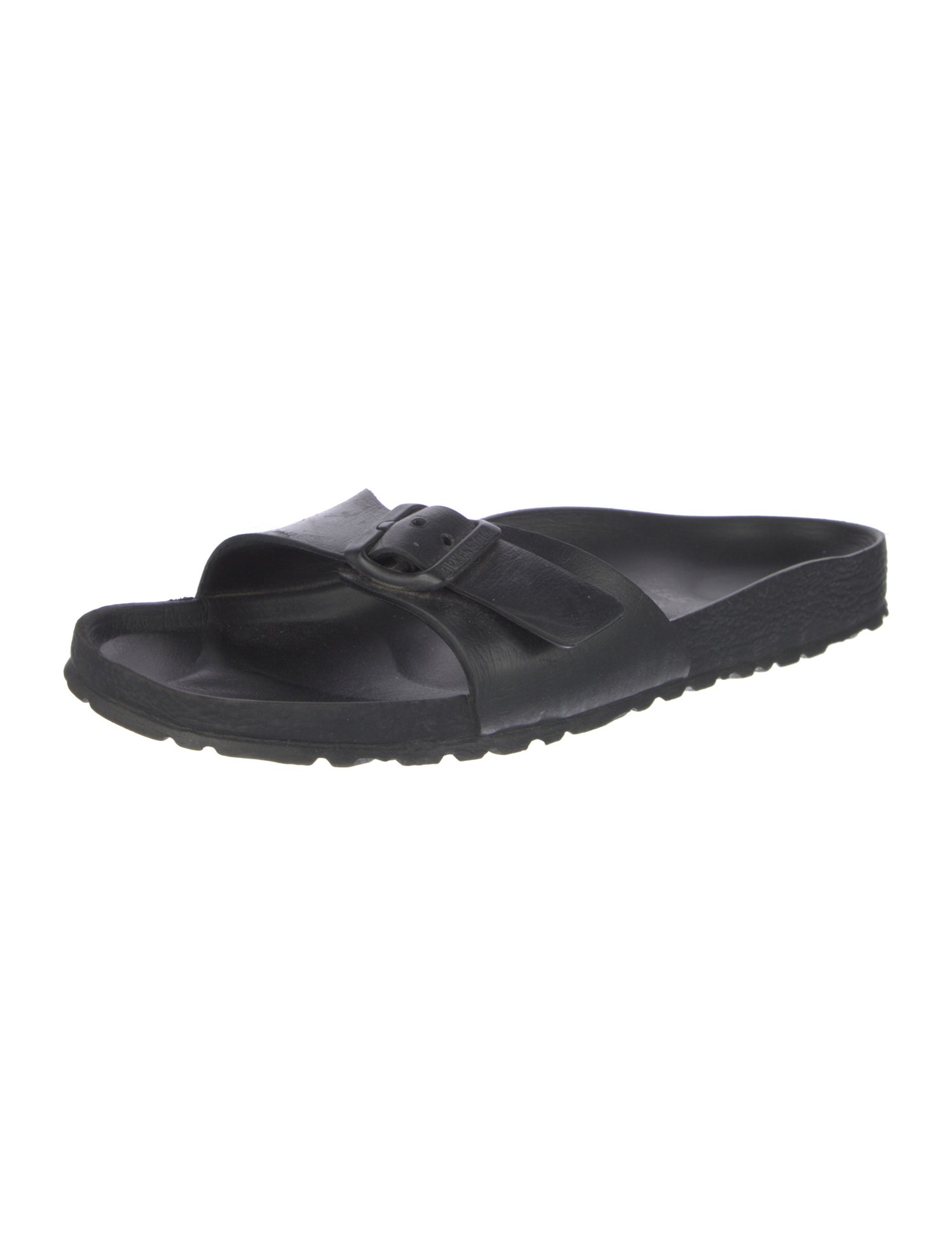 Birkenstock Rubber Slides