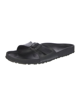 Birkenstock Rubber Slides