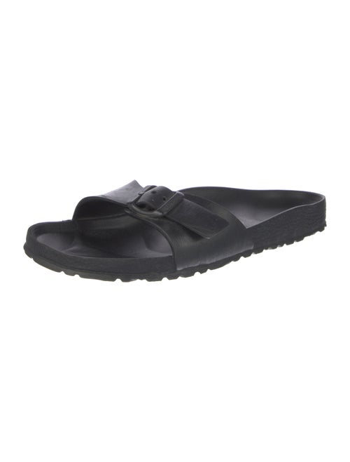 Birkenstock Rubber Slides