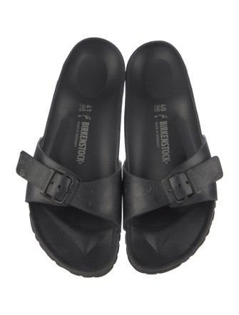 Birkenstock Rubber Slides