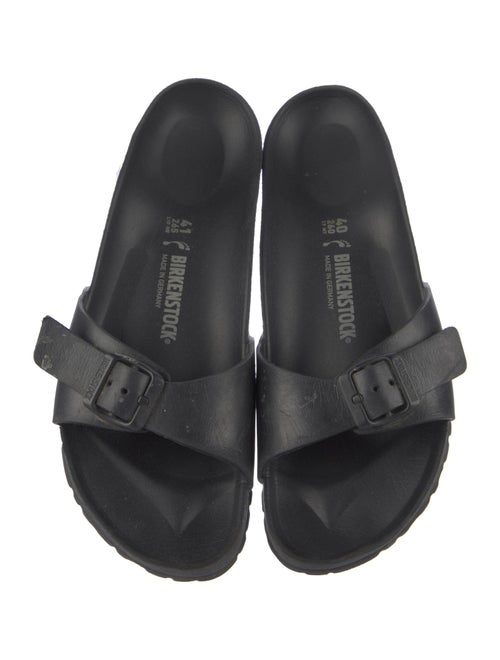 Birkenstock Rubber Slides
