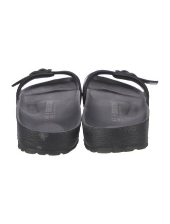 Birkenstock Rubber Slides