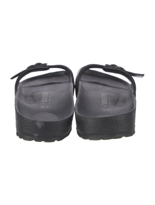 Birkenstock Rubber Slides