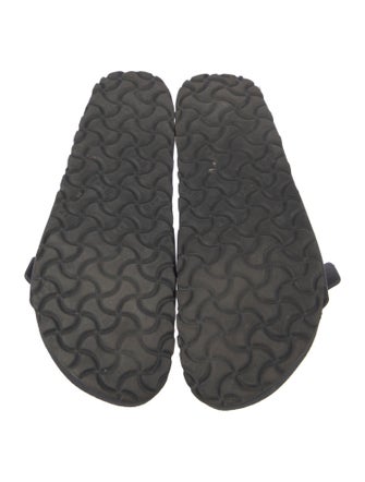 Birkenstock Rubber Slides