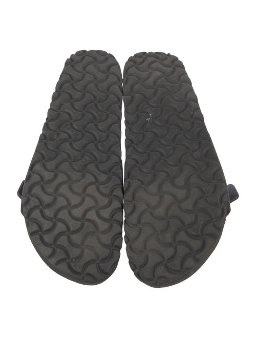 Birkenstock Rubber Slides