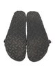 Birkenstock Rubber Slides