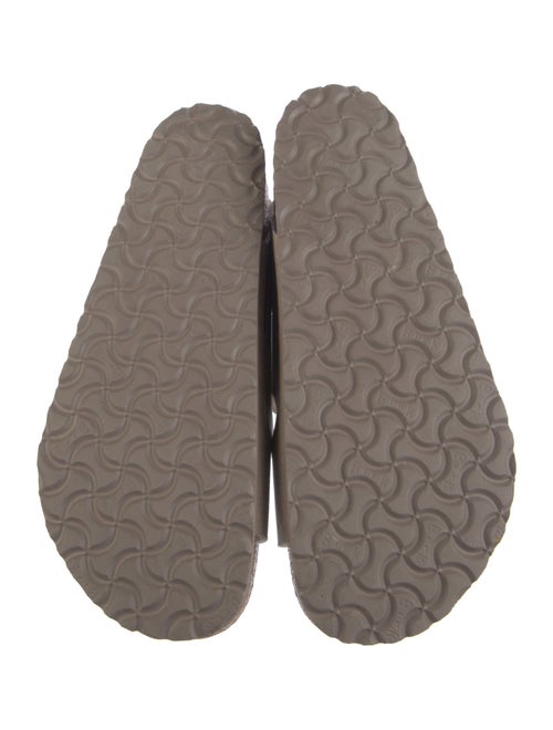 Birkenstock Leather Slingback Sandals