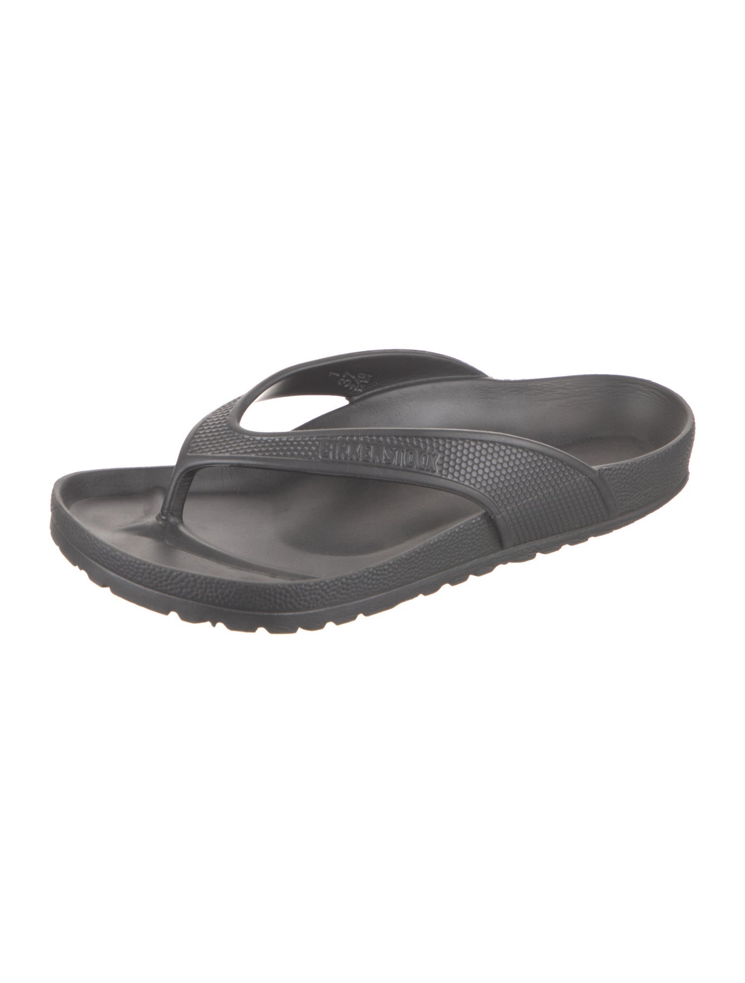 Birkenstock Rubber Slides