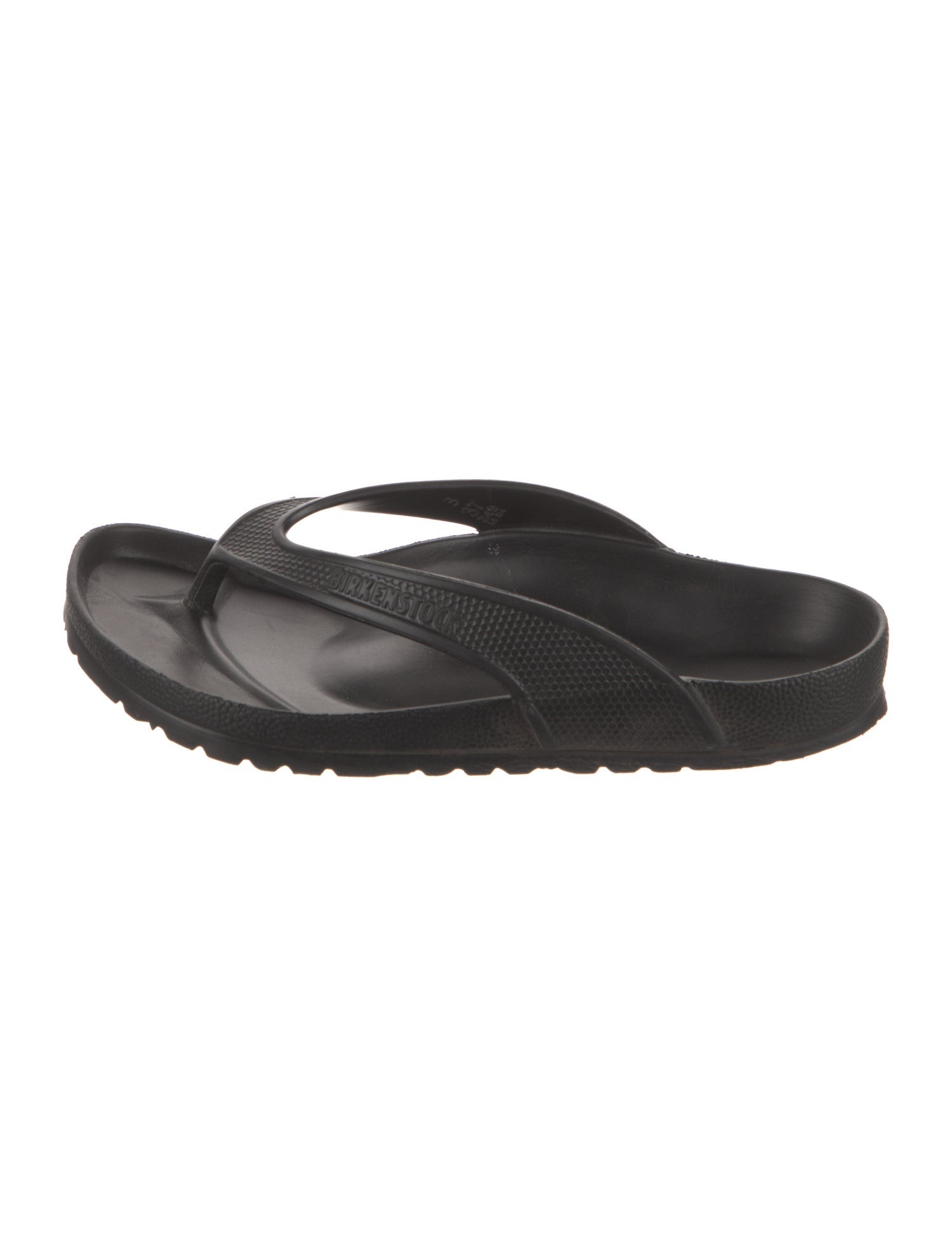 Birkenstock Rubber Slides