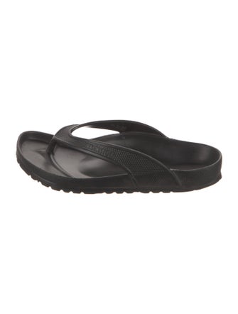 Birkenstock Rubber Slides