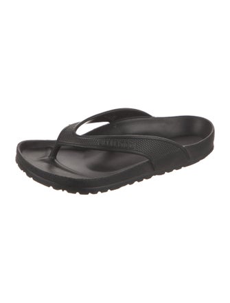 Birkenstock Rubber Slides
