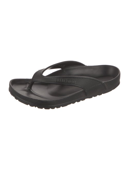 Birkenstock Rubber Slides