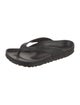 Birkenstock Rubber Slides