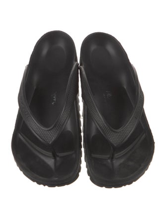 Birkenstock Rubber Slides